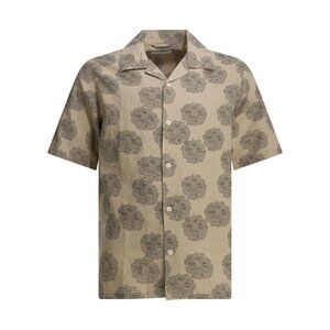 Nn.07 Ole Casual Shirts Tag Size XL Men